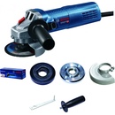 Bosch GWS 750 Professional 0.601.394.000