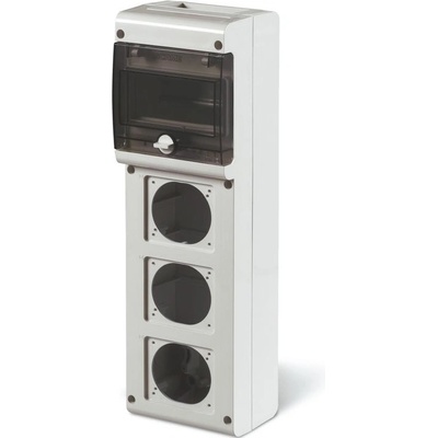 Scame BLOCK 3 632.3500-000