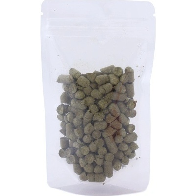 Doypack sáček 110*185 mm, 250 ml, čirý, 100 ks