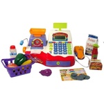 Mac Toys Електронен касов апарат (30410)