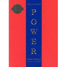 48 Laws of Power - Robert Greene
