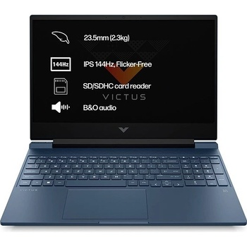 HP Victus 15-fa1039nc A85YCEA