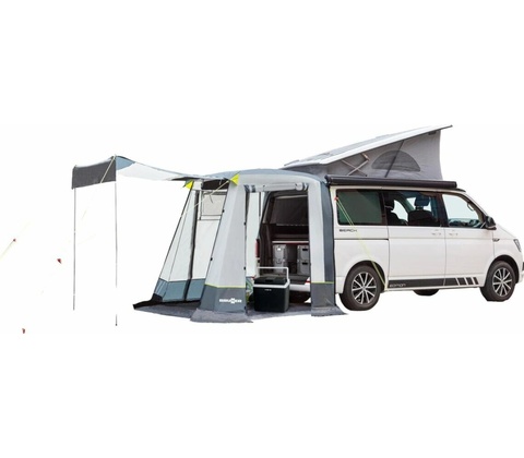 Brunner Comet