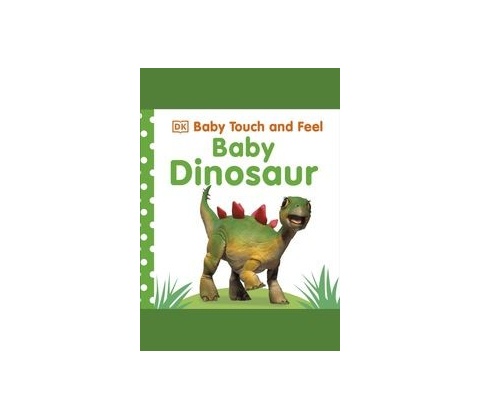 Baby Dinosaur