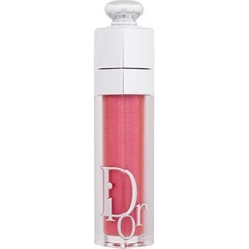 Dior Addict Lip Maximizer lesk na pery pre väčší objem 010 Holographic Pink 6 ml