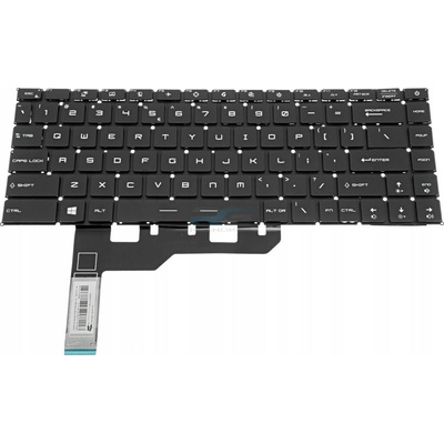 Klávesnice MSI MS-1541 MS-1542 MS-16V1 / RGB Per-Key