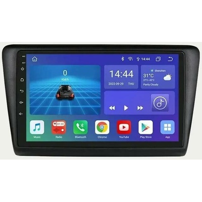 Bulltronics TNX-RAPID ŠKODA RAPID