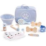 Bigjigs Toys Ветеринарен комплект (BJ33002)