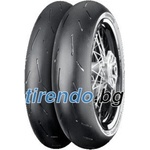 Continental ContiAttack SM 2 ( 150/60 R17 TL 66H Задно колело, M/C ) - tirendo Мотоциклетни гуми