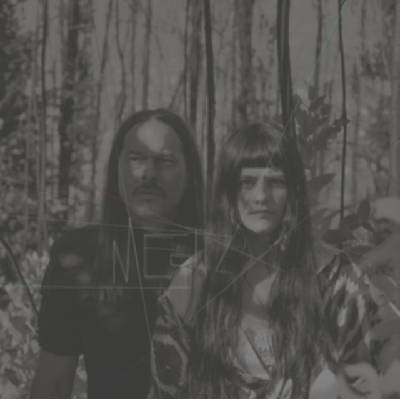 Frank & Ibelis Rosaly - Mestizx LP