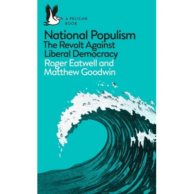 National Populism - Roger Eatwell