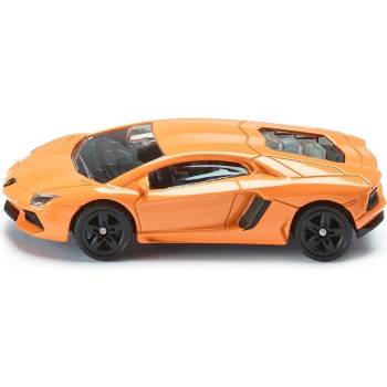 SIKU Метална количка Siku Private cars - Ламборгини Aventador LP 700-4, 1: 72 (1449)