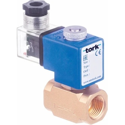 Tork T-CRYO101 1/4" 24VDC S9610.01.030T.24VDC