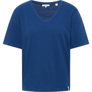 Tranquillo Дамска тениска Tranquillo Women's Jerseyshirt Liiz T-shirt - Navy (916-6809-0212)