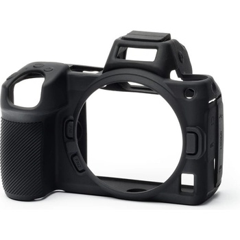 Easy Cover Reflex Silic Nikon Z30 Black