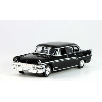 DeAgostini ZIL 111 1:43