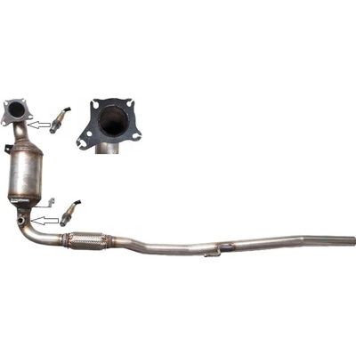 JMJ 1091647Katalyzátor výfuku AUDI A1 1 (10-19) 1.2 TFSi , AUDI A1 1 Sportback (11-19) 1.2 TFSi , SEAT Ibiza 4 (08-17) 1.2 TSi , SEAT Toledo 4 (12-19) 1.2 TSi , ŠKODA Fabia 2 (06-14) 1.2 TSi , ŠKODA R