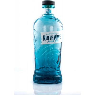 Ninth Wave Gin 43% 0,7 l (holá láhev)