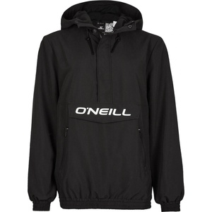 O'Neill Active swim to gym anorak черно, бяло s (1500001-19010)