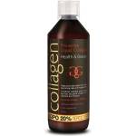 PRO-ACTIVE Колаген Про-Актив 10000mg с вкус на Ягода, Collagen Pro Active Liquid Strawberry Flavor 600ml