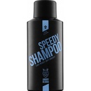 Angry Beards Speedy Shampoo Jack Saloon Suchý šampón pre mužov 150 ml