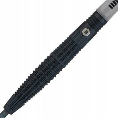 Dart Unicorn Noir Style 2 - 90% Wolfram 21g