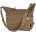 Helikon-Tex BUSHCRAFT SATCHEL чанта - Cordura - Coyote (TB-BST-CD-11)