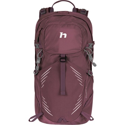 Hannah Wagabond 35l Bordeaux