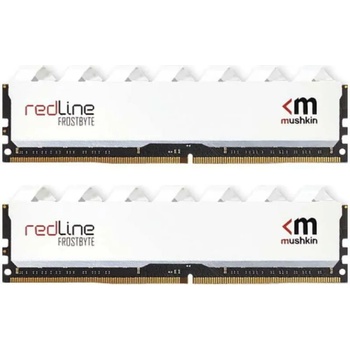 Mushkin Redline 64GB (2x32GB) DDR4 3600MHz MRD4U360GKKP32GX2
