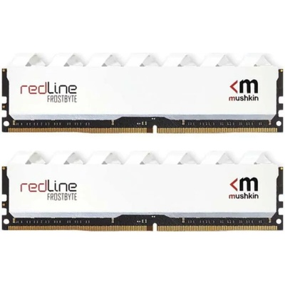 Mushkin Redline 64GB (2x32GB) DDR4 3600MHz MRD4U360GKKP32GX2