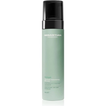Sebastian Professional Volupt стилизираща пяна за обем 190ml