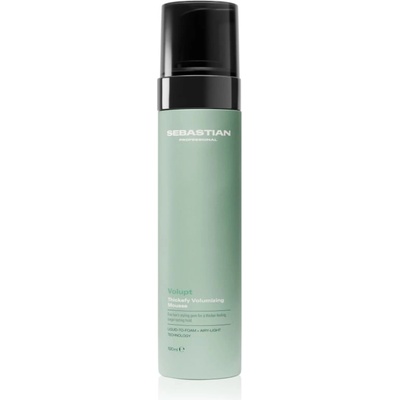 Sebastian Professional Volupt стилизираща пяна за обем 190ml