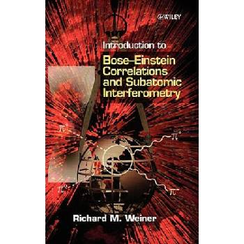 Image 1 of Introduction to Bose-Einstein Correlations & Subatomic Interferometry | R. M. Weiner