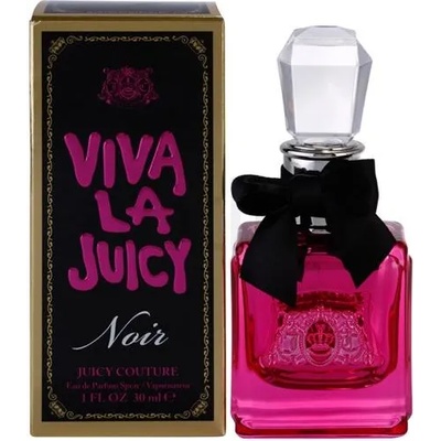 Juicy Couture Viva La Juicy Noir EDP 30 ml