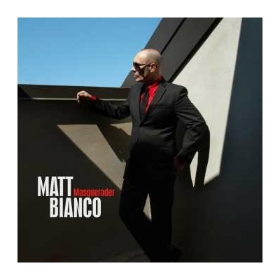 Matt Bianco: Masquerader LP