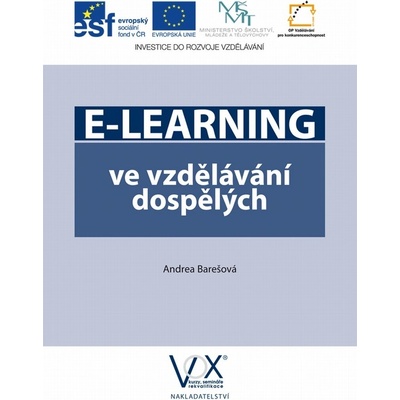 E LEARNING ve vzdělávání dospělých