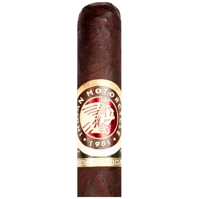 Indian Motorcycle Maduro Churchill
