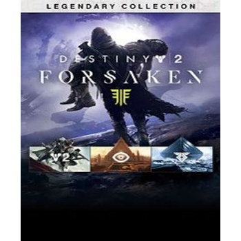 Destiny 2 Forsaken (Legendary Collection)