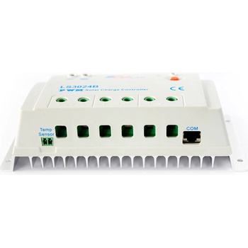 Epever PWM 12 / 24 V 30A LS3024B