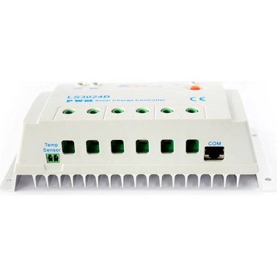 Epever PWM 12 / 24 V 30A LS3024B