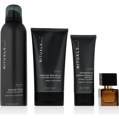 RITUALS Homme Gift Set M 2025