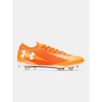 Under Armour Мъжки футболни обувки Under Armour UA Shadow Elite 3 FG-ORG Under Armour | Oranzhev | МЪЖЕ | 42