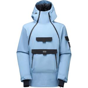Dare 2b T-bar III Jacket Размер: XL / Цвят: син