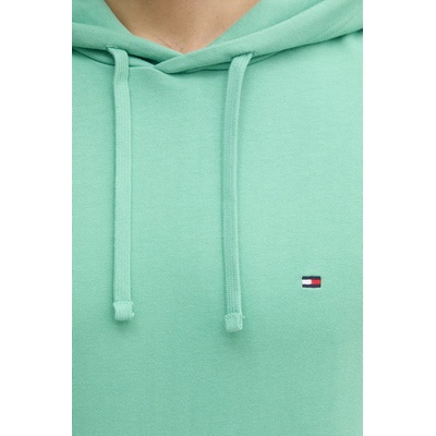 Tommy Hilfiger суичър с качулка мъжки от памук (MW0MW37235)