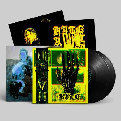 Kite - VII Vinyl