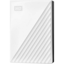 Western Digital My Passport 6TB WDBR9S0060BWT-WESN