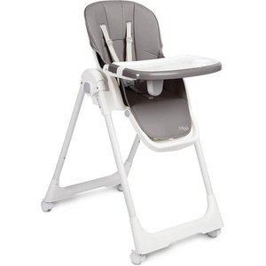 Caretero Столче За Хранене Megalo Dark Grey Caretero (TERO-7710)