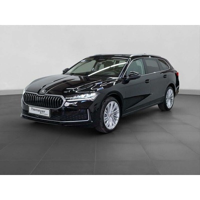 Skoda Superb Combi 2.0 TDI 4x4 DSG Selection 142 kW