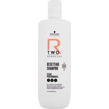 Schwarzkopf Bonacure Reseting Shampoo 1000 ml