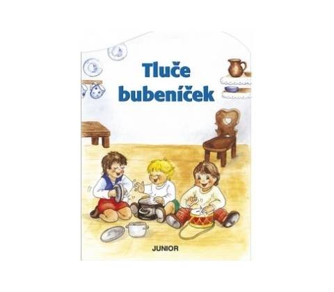 Tluče bubeníček